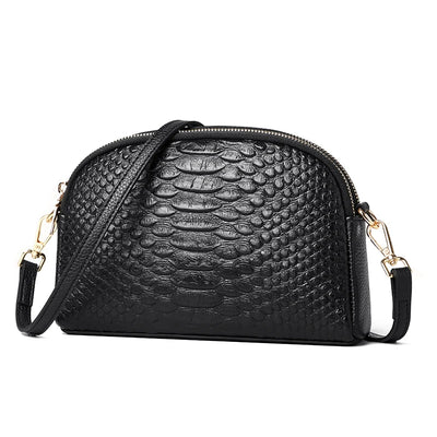 Serena - Luxus Schultertasche