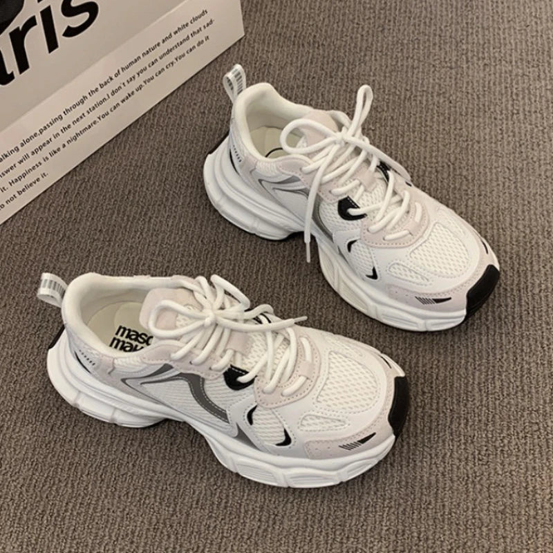 Paris™ | Ultraleichte und atmungsaktive Sneakers