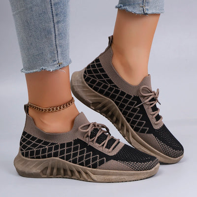 Hannah™ | Ultraleichte und atmungsaktive Sneakers