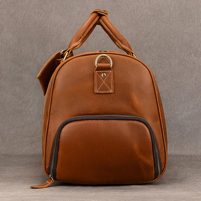 Harold - Reisetasche Seesack - Mehrere Fächer