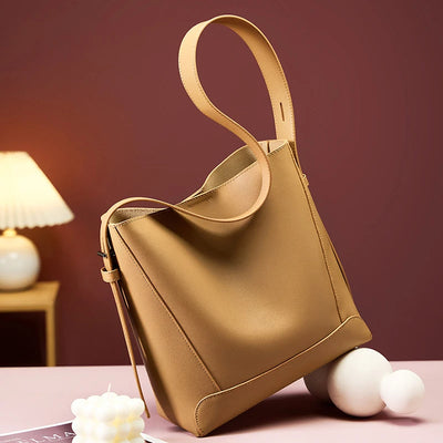 Paula - Luxus Schultertasche