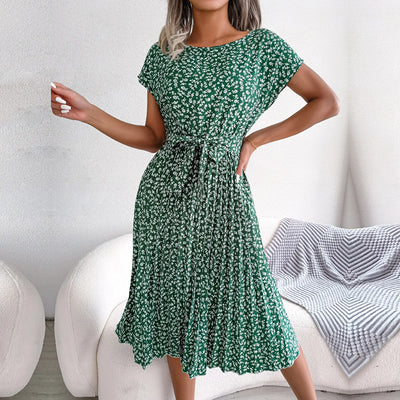 Mia Kleid - Fur sommer