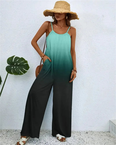 Asiah™ - Overall Mit Drück