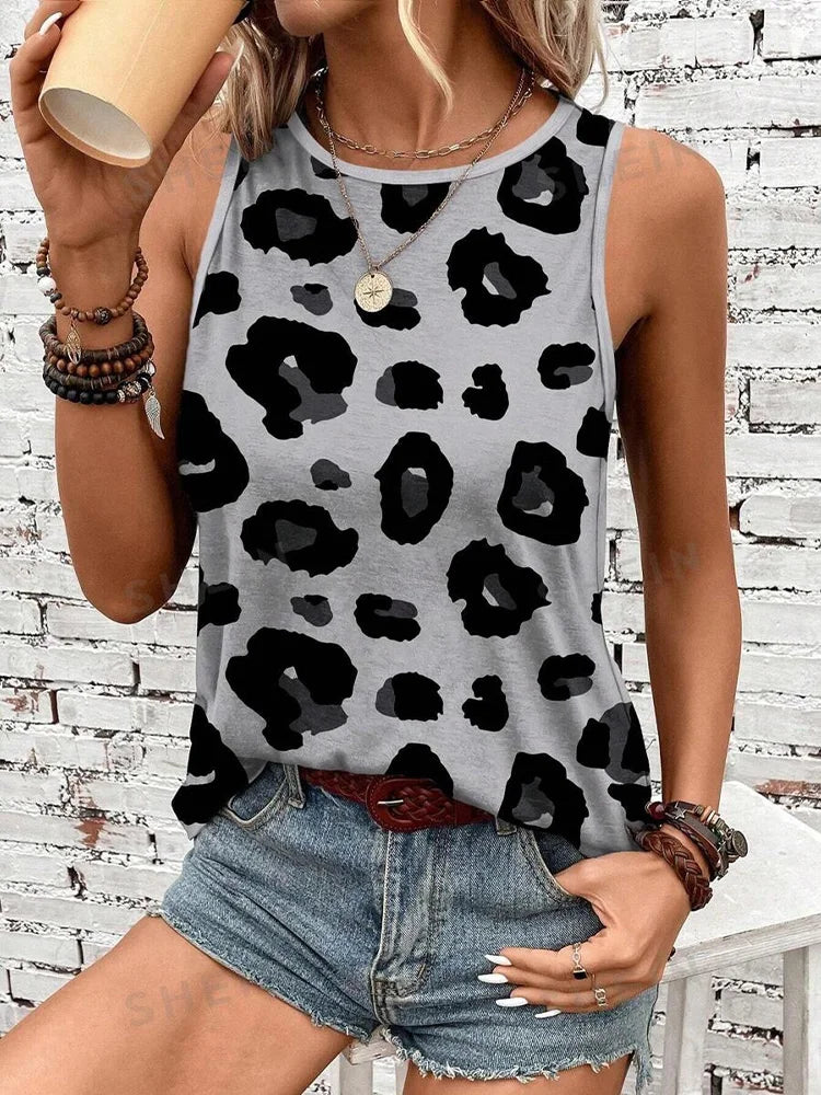 Dani - Ärmelloses Shirt