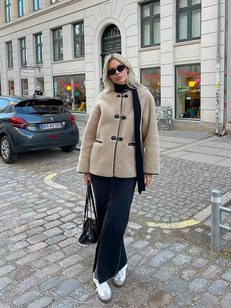 Talina | Elegante Jacke