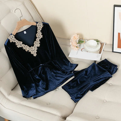 Celine - Pyjama für Frauen