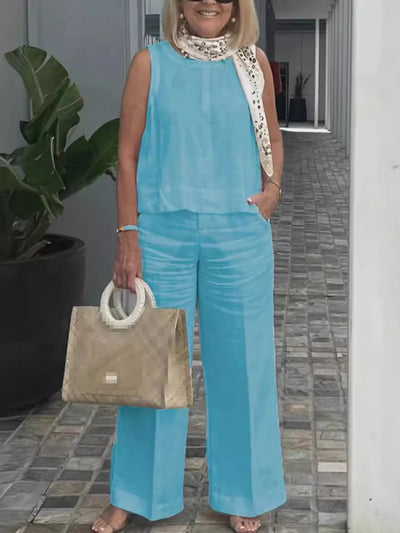 Mia - 2-teiliges Sommer-Set