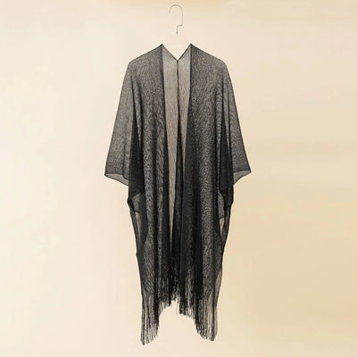 Dina - Strand Kimono
