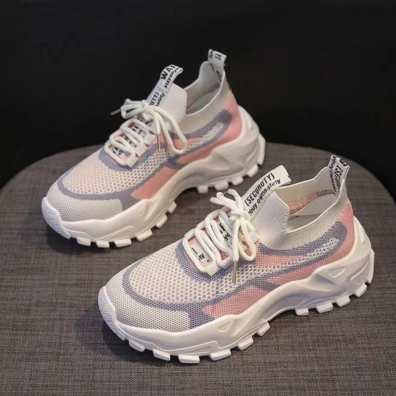 Nini™ | Ultraleichte und atmungsaktive Sneakers