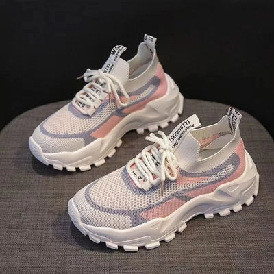 Nini™ | Ultraleichte und atmungsaktive Sneakers