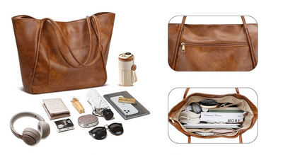 Aurora | Borsa a tracolla vintage