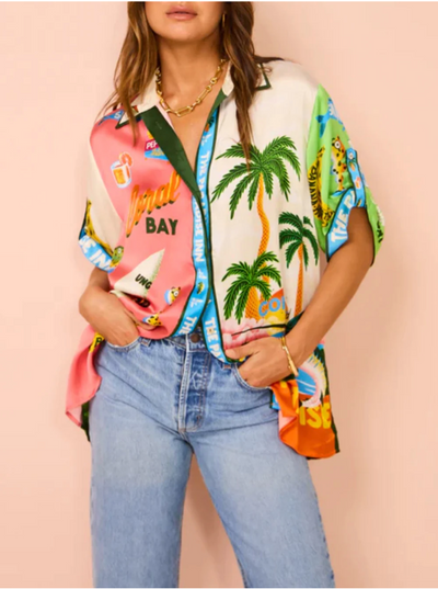 Lucinda™ | Il set da spiaggia
