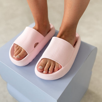 ComfyCloud™: comode pantofole 