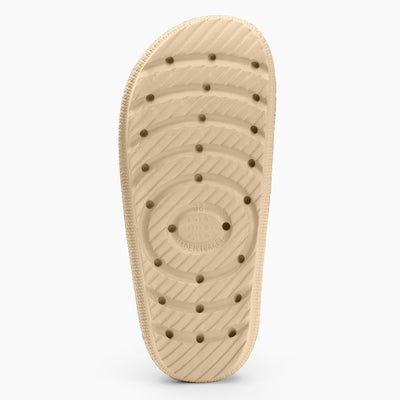 ComfyCloud™: comode pantofole 