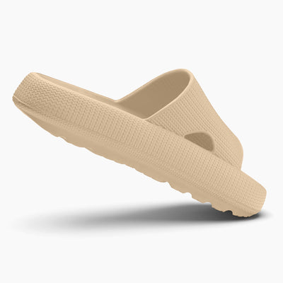 ComfyCloud™: comode pantofole 
