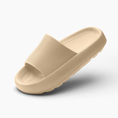 ComfyCloud™: comode pantofole 