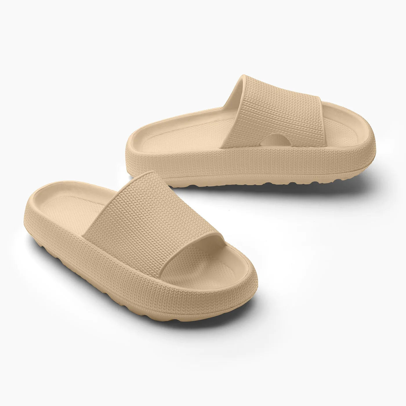 ComfyCloud™: comode pantofole 