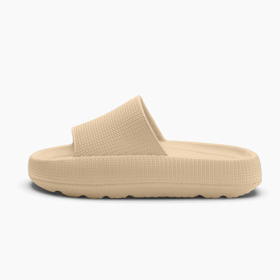 ComfyCloud™: comode pantofole 