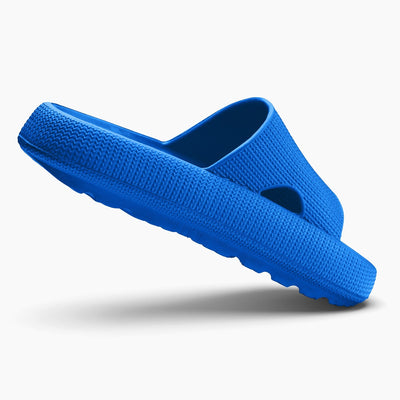 ComfyCloud™: comode pantofole 