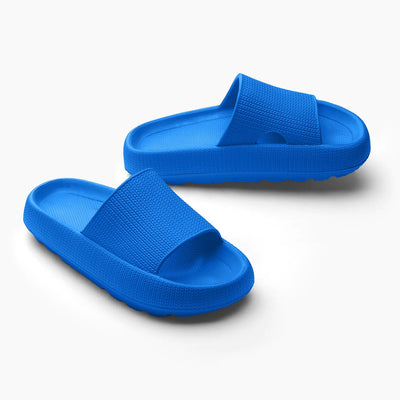 ComfyCloud™: comode pantofole 
