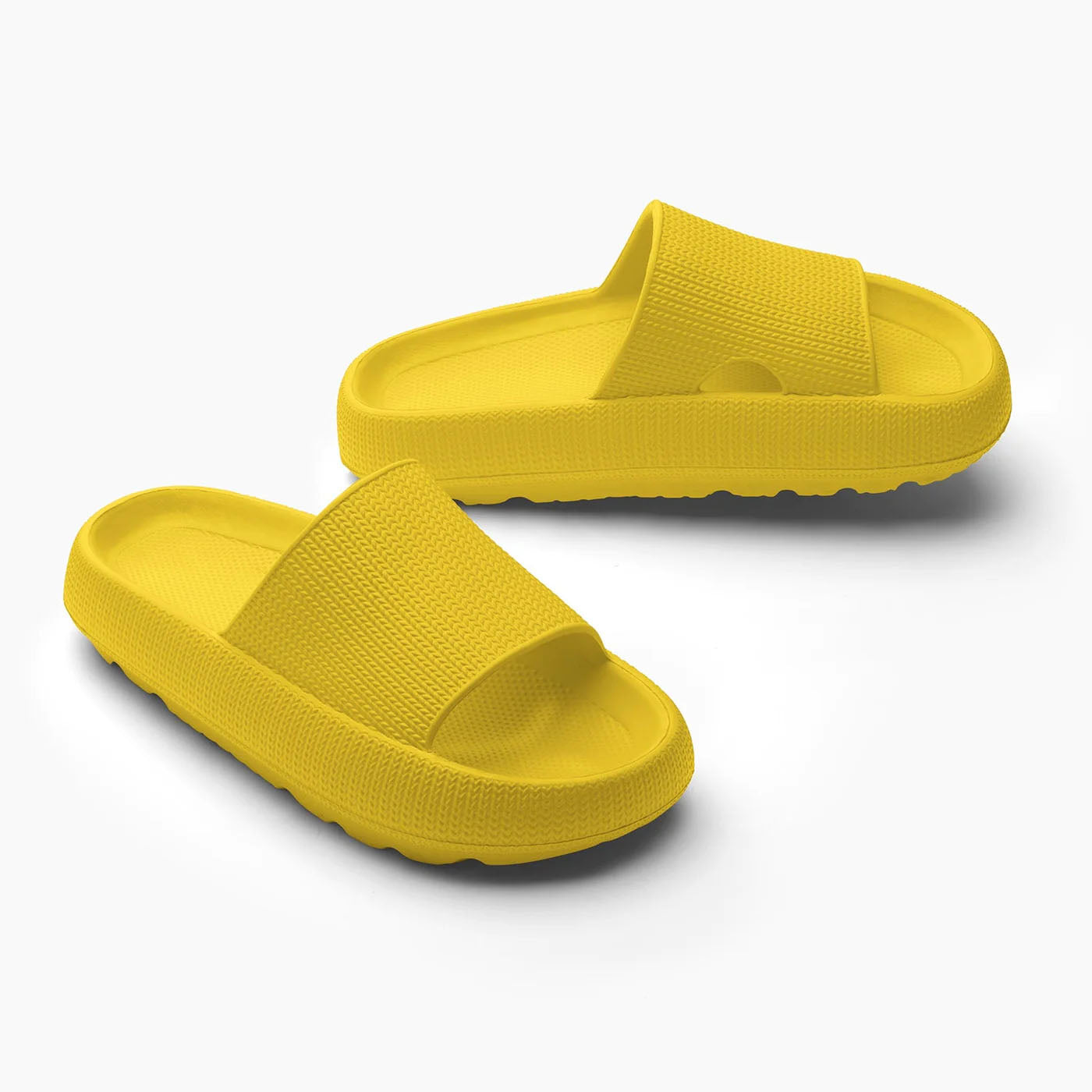 ComfyCloud™: comode pantofole 