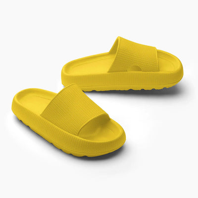 ComfyCloud™: comode pantofole 