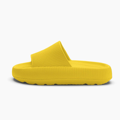 ComfyCloud™: comode pantofole 