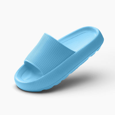 ComfyCloud™: comode pantofole 