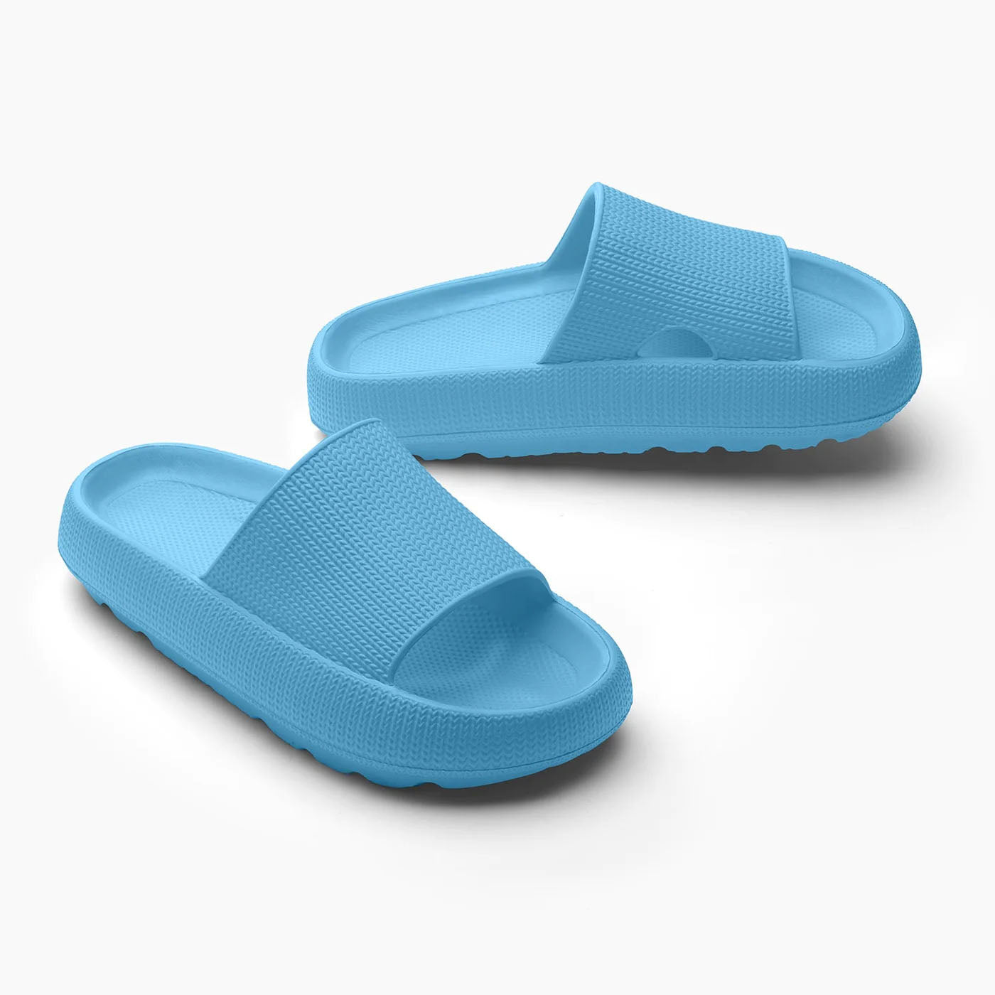 ComfyCloud™: comode pantofole 