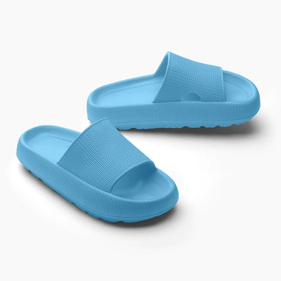 ComfyCloud™: comode pantofole 