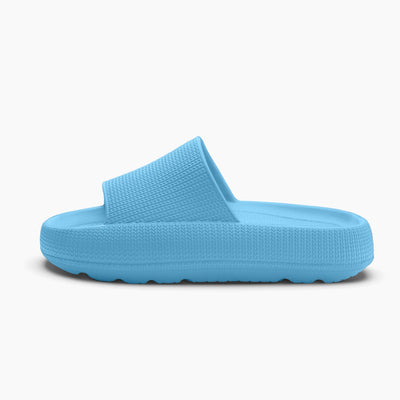 ComfyCloud™: comode pantofole 