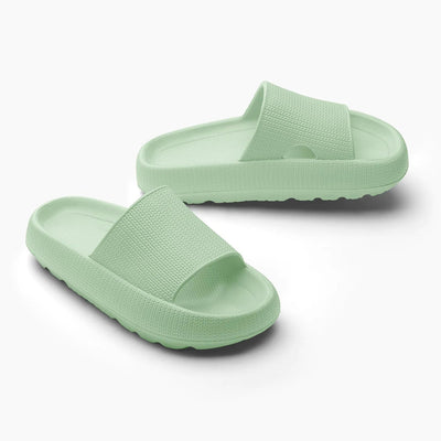 ComfyCloud™: comode pantofole 
