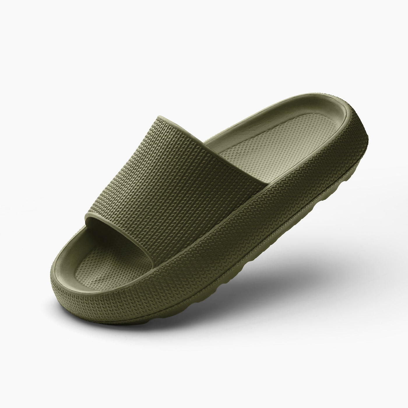 ComfyCloud™: comode pantofole 