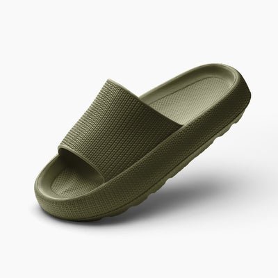 ComfyCloud™: comode pantofole 