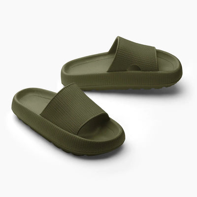 ComfyCloud™: comode pantofole 