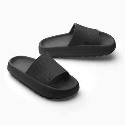 ComfyCloud™: comode pantofole 