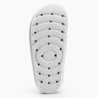 ComfyCloud™: comode pantofole 