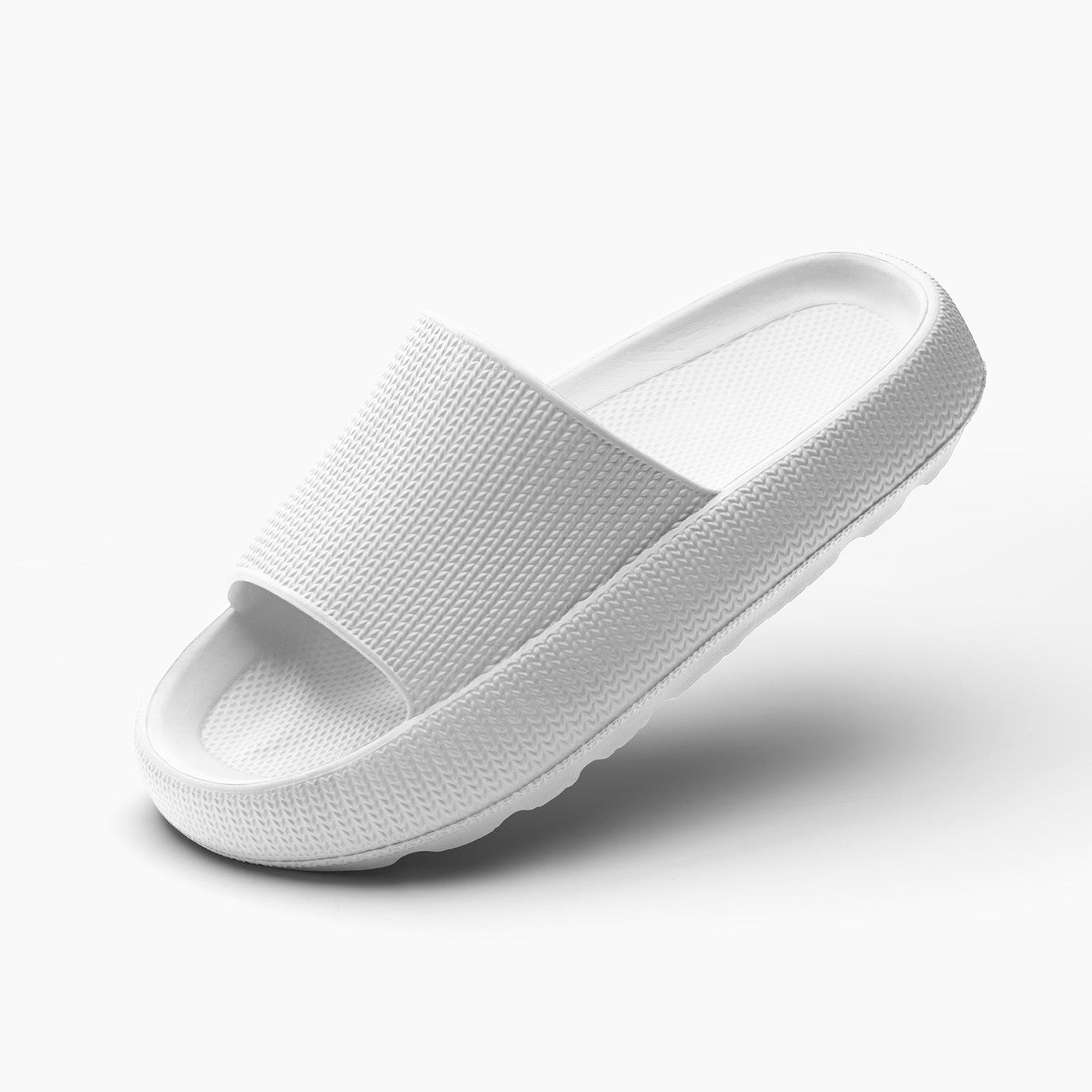 ComfyCloud™: comode pantofole 