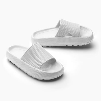 ComfyCloud™: comode pantofole 