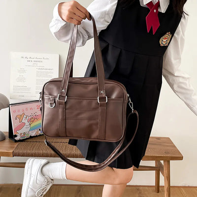 Ondina - Luxus Schultertasche