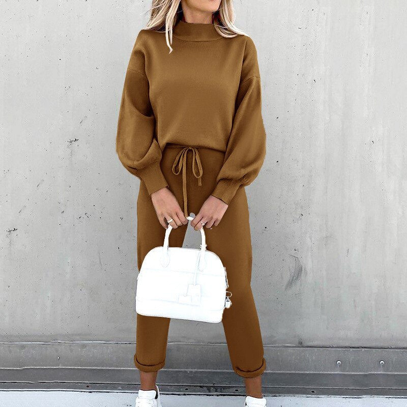 Lola - Ensemble de salon pour femmes