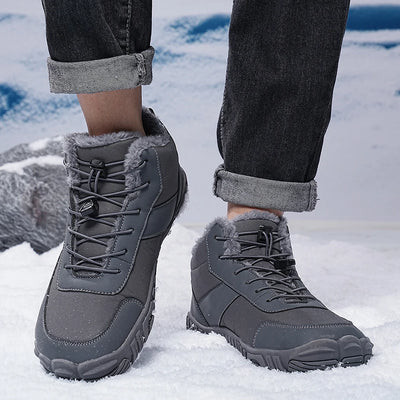 Greta - Bequeme wasserdichte Wanderstiefel mit Signature-Sohle