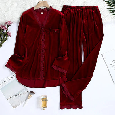 Noura - Pyjama für Frauen
