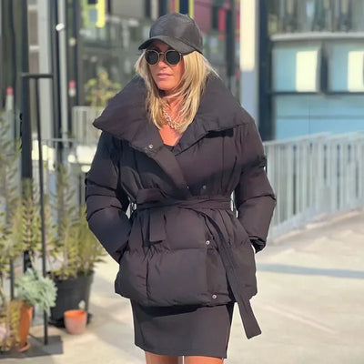 Rebecca™ Steppjacke