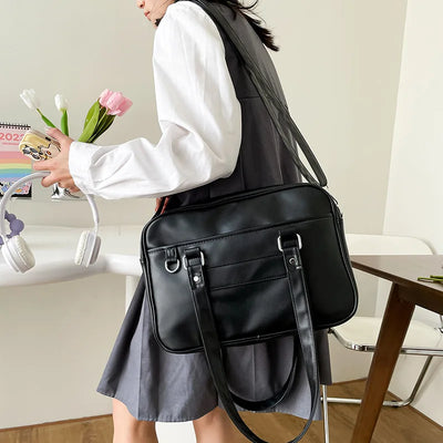 Ondina - Luxus Schultertasche