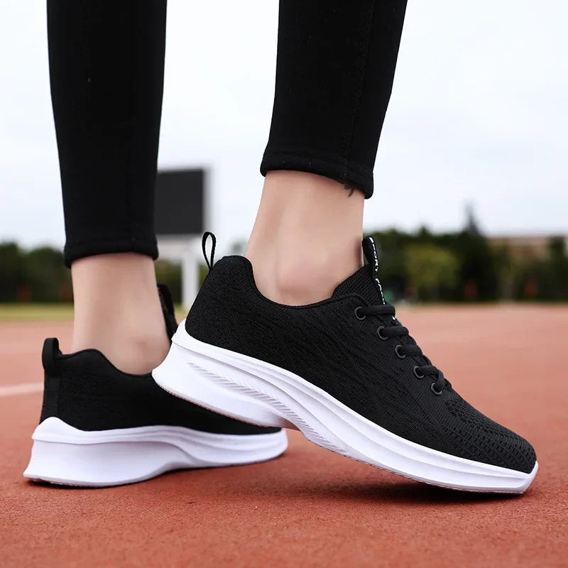 Ulrike™ | Ultraleichte und atmungsaktive Sneakers