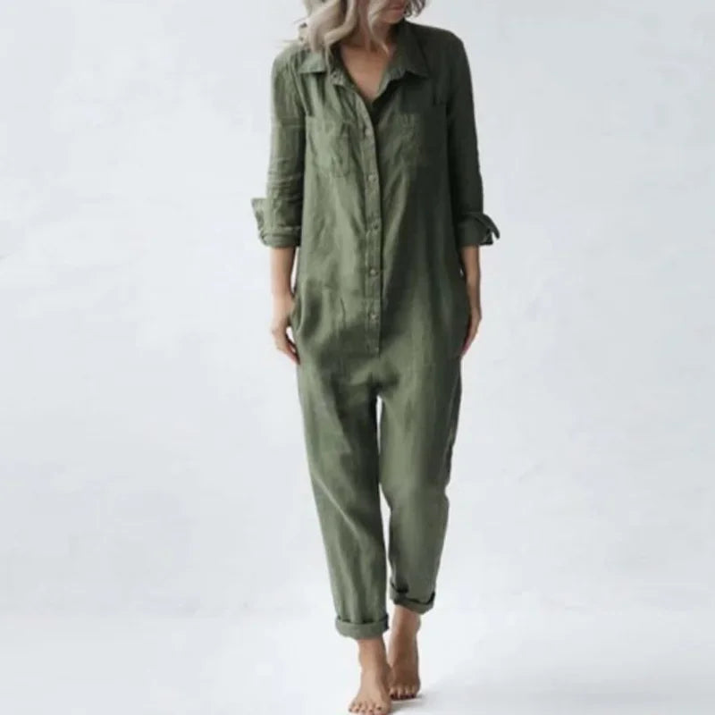 Daniella™ - Overall