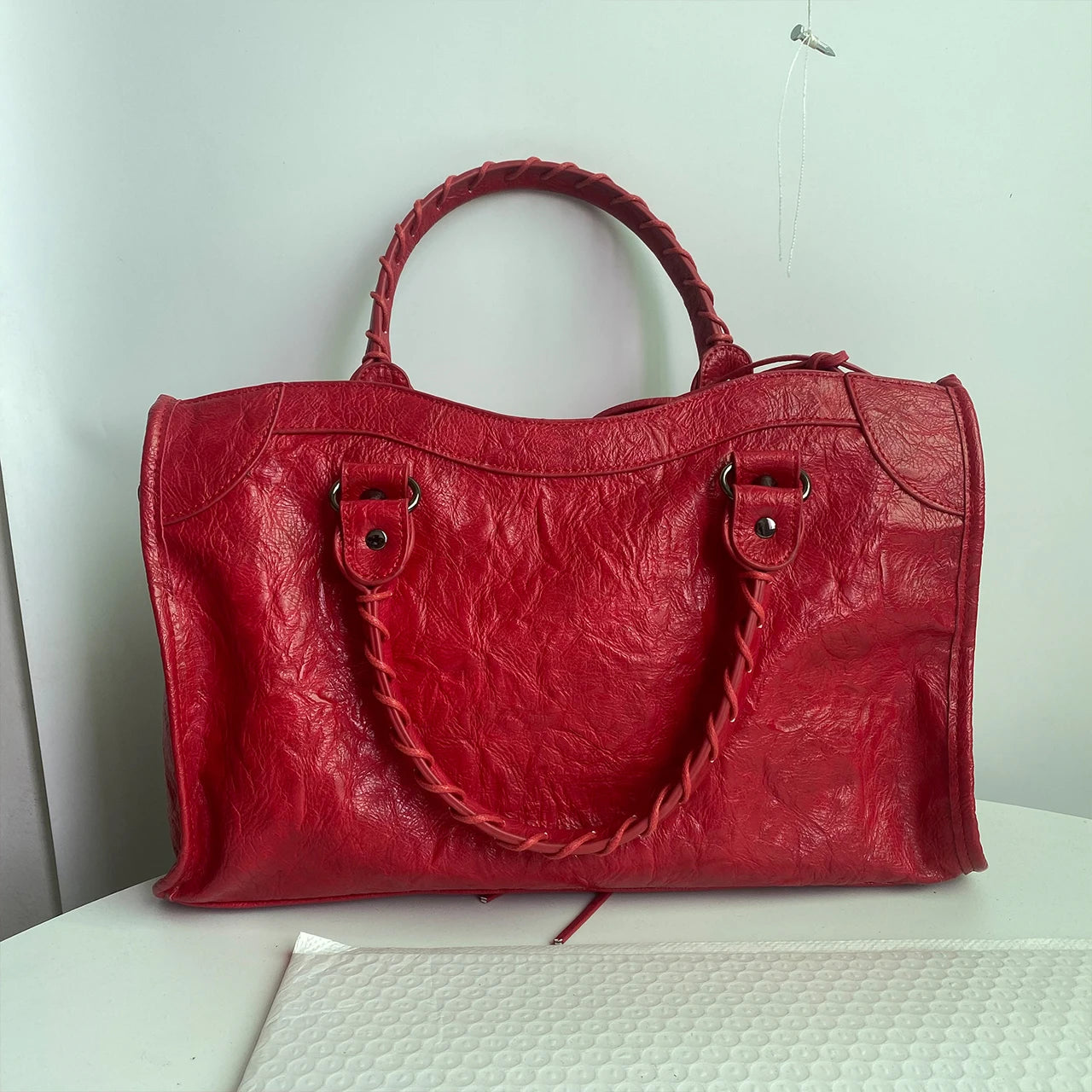 Manuela - Luxus Handtasche fur frauen