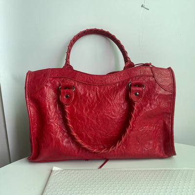 Manuela - Luxus Handtasche fur frauen