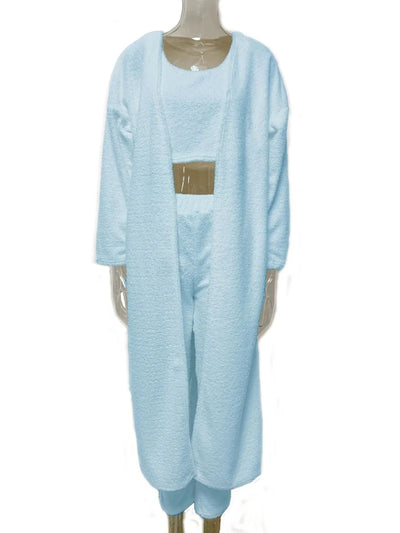 Teddy - Pyjama für Frauen